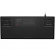 Клавiатура Logitech G PRO X TKL Rapid Black (920-013233)