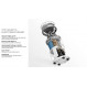 Осушувач повітря Cooper&Hunter CH-D014WDC-30LDWF