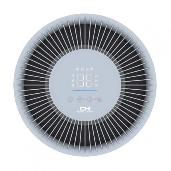 Осушувач повітря Cooper&Hunter CH-D014WDC-30LDWF