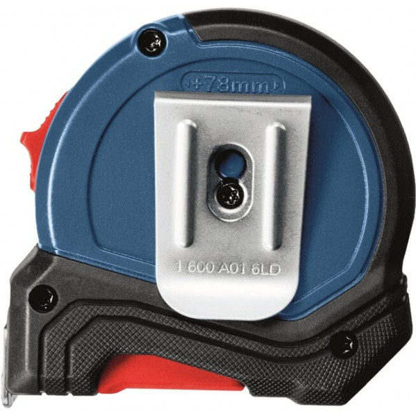 Рулетка Bosch Professional 5мх19мм (1.600.A01.6BH)