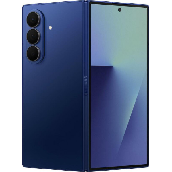 Смартфон Samsung Galaxy Fold7 F966B 12/512GB Blue Shadow (SM-F966BDBCSEK)