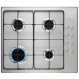 Варильна поверхня Electrolux KGS6404SX