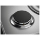 Варильна поверхня Electrolux KGS6404SX