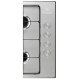 Варильна поверхня Electrolux KGS6404SX