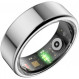 Смарт-кільце Smart Ring SSR-03 Розмір 12 Silver