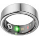 Смарт-кільце Smart Ring SSR-03 Розмір 12 Silver
