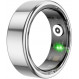 Смарт-кільце Smart Ring SSR-03 Розмір 12 Silver