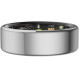 Смарт-кільце Smart Ring SSR-03 Розмір 12 Silver