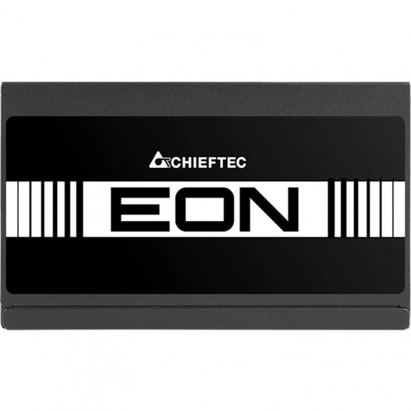 Блок живлення Chieftec EON ZPU-500S 500W