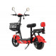 Електроскутер Maxxter E500 Red