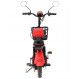 Електроскутер Maxxter E500 Red