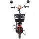 Електроскутер Maxxter E500 Red