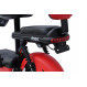 Електроскутер Maxxter E500 Red