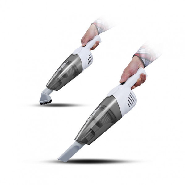 Пилосос Deerma Corded Hand Stick Vacuum Cleaner (DX118C)