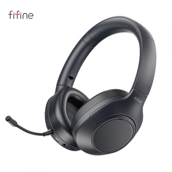 Гарнітура Fifine X3 Black