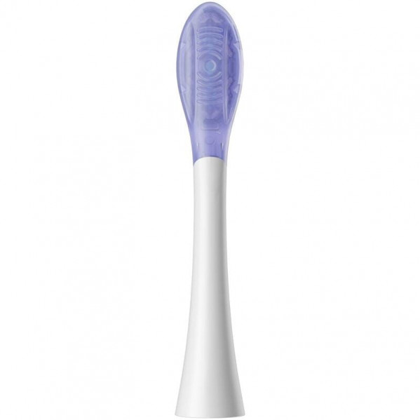 Насадка для зубної електрощітки Oclean Ultra White UW03 2 шт (6970810556995)