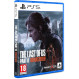Гра The Last Of Us Part II Remastered для Sony PlayStation 5, Blu-ray (1000038793)
