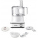 Кухонний комбайн Heinner HFP-K1000WP