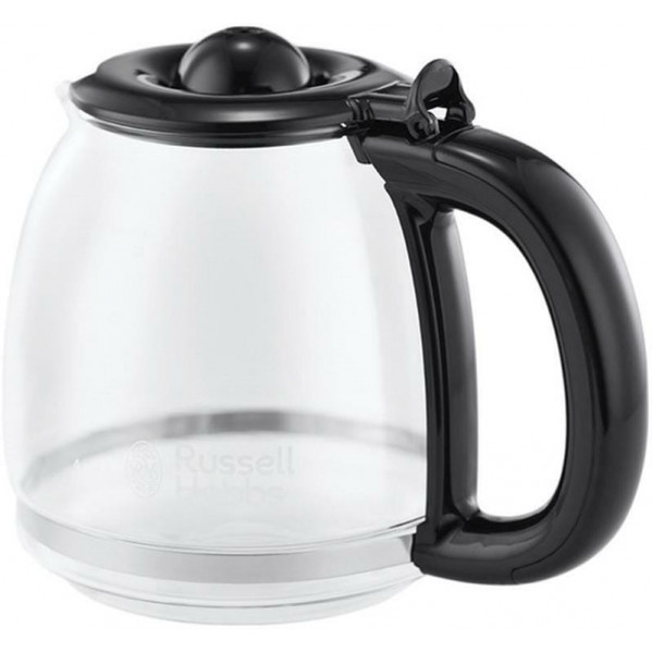 Кавоварка Russell Hobbs 27011-56 Honeycomb Black