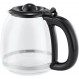 Кавоварка Russell Hobbs 27011-56 Honeycomb Black