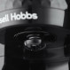 Кавоварка Russell Hobbs 27011-56 Honeycomb Black