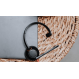 Гарнітура Poly BlackWire 5210 Black (8X230AA)