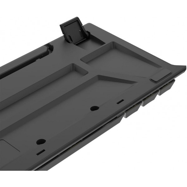 Клавіатура A4Tech Fstyler FS100 Stone Black