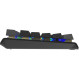 Клавіатура A4Tech Fstyler FS100 Stone Black