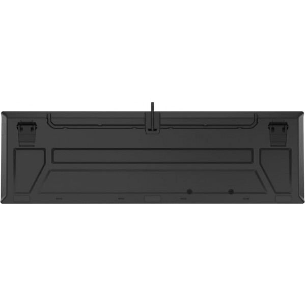 Клавіатура A4Tech Fstyler FS100 Stone Black