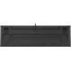 Клавіатура A4Tech Fstyler FS100 Stone Black