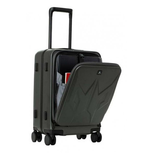 Валіза Acer Predator Street Sty 20" Black (GP.BAG11.003)