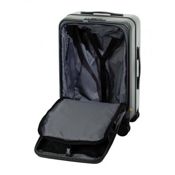 Валіза Acer Predator Street Sty 20" Black (GP.BAG11.003)