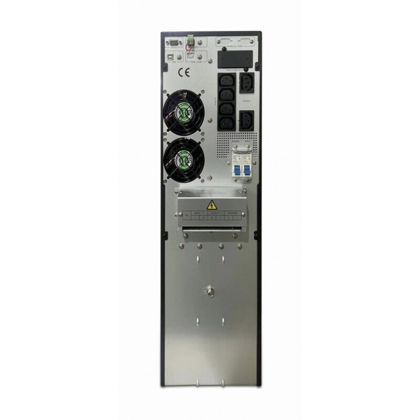 Джерело безперебійного живлення EnerGenie EG-UPSO-6000 6000VA