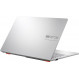 Ноутбук Asus Vivobook Go 15 E1504FA-BQ1105 (90NB0ZR1-M01YF0) Cool Silver