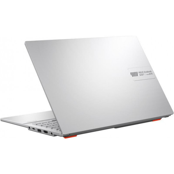 Ноутбук Asus Vivobook Go 15 E1504FA-BQ1105 (90NB0ZR1-M01YF0) Cool Silver
