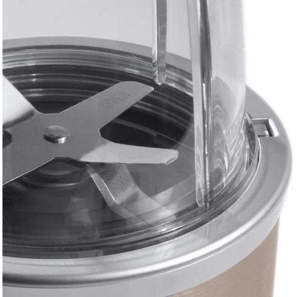 Блендер Nutribullet Pro NB907CP