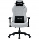 Крісло для геймерів Anda Seat Luna Size L Grey (AD18-44-G-F)
