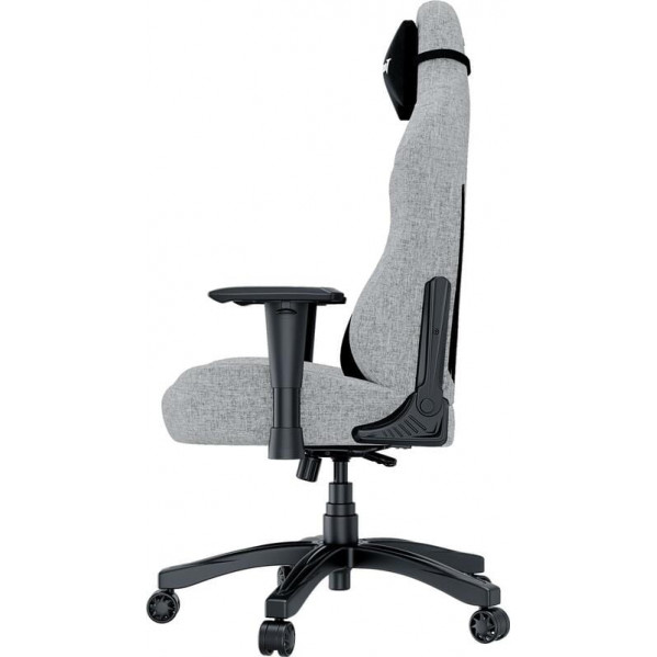 Крісло для геймерів Anda Seat Luna Size L Grey (AD18-44-G-F)