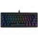 Клавіатура Cougar Puri Mini RGB Black