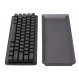 Клавіатура Cougar Puri Mini RGB Black