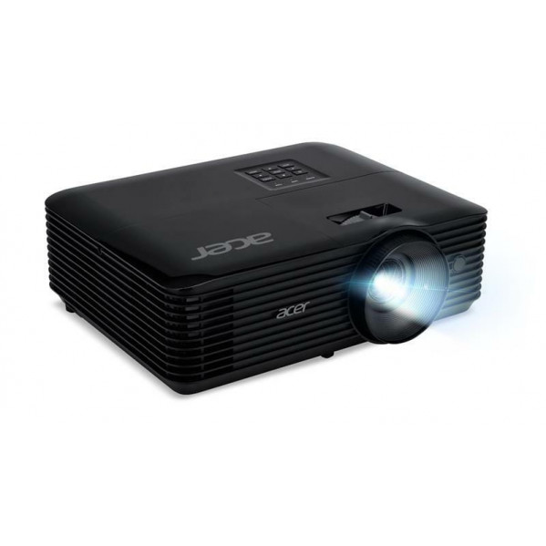 Проєктор Acer X1228i (MR.JTV11.001)