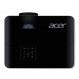 Проєктор Acer X1228i (MR.JTV11.001)