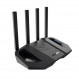 Бездротовий маршрутизатор Asus TUF Gaming BE3600 V2 (TUF-BE3600 V2) (90IG0A90-MO9C00)