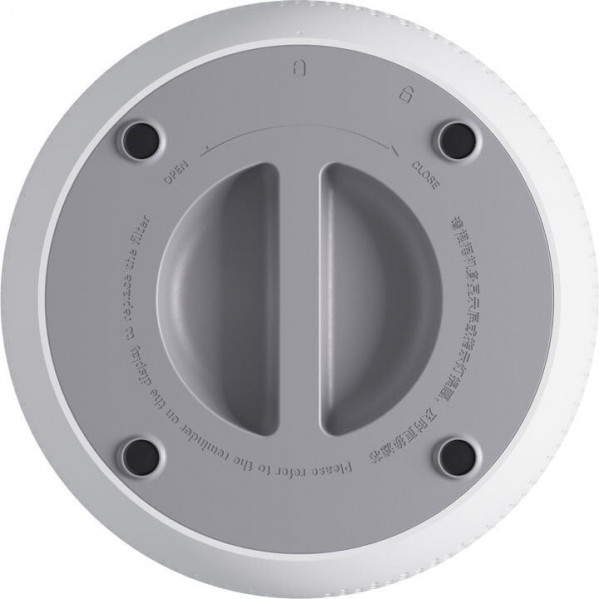 Очищувач повітря Xiaomi Smart Air Purifier 4 Compact