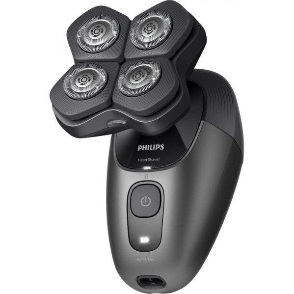 Електробритва для голови Philips Head Shaver Pro Series 7000 HS7980/15
