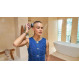 Електробритва для голови Philips Head Shaver Pro Series 7000 HS7980/15