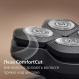 Електробритва для голови Philips Head Shaver Pro Series 7000 HS7980/15