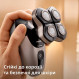 Змінні бритвені головки Philips HS740 Blade Refill HS740/15