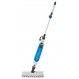 Парова швабра Shark Klik n Flip Manual Steam Mop S6001EU