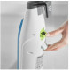 Парова швабра Shark Klik n Flip Manual Steam Mop S6001EU